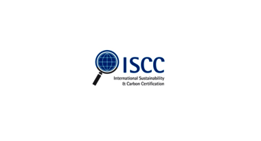ISCC International Sustainability and Carbon Certificate Logo 2017 ISCC Logo