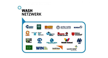 Wash Netzwerk Logo 2017 Wash Netzwerk Logo