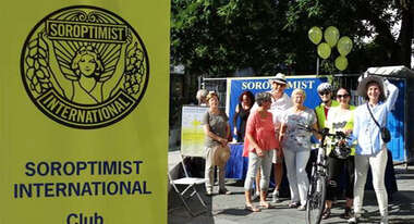 Soroptimist International Deutschland Soroptimist International Deutschland