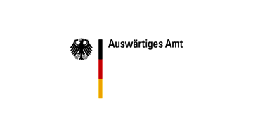 2017 Auswaertiges Amt Logo Auswaertiges Amt