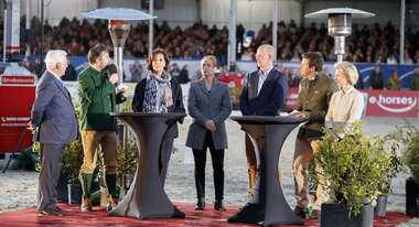 Hagen - Horses and Dreams 2017