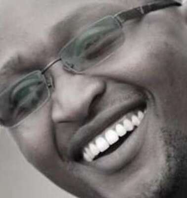 Alex Maina, System Developer, Kenya