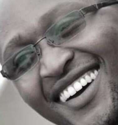 Alex Maina, System Developer, Kenya