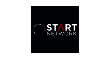 Start Network Logo 2017 Start Network Logo
