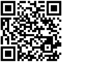 QR-Code, der auf welthungerhilfe.whispli.com führt