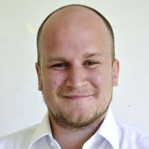 Julian Zakrzewski, ACTED Länderdirektor Jemen