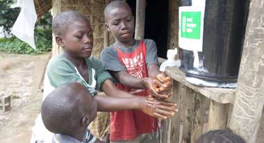 Ebola in Liberia