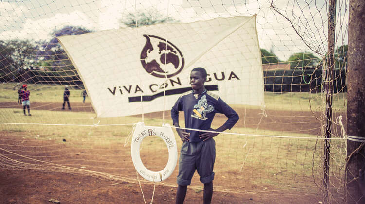 Viva Con Agua