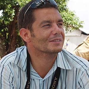 Ralph Dickerhof