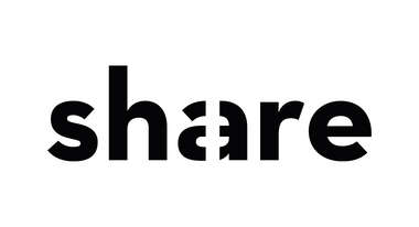 Logo von share