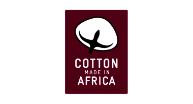 Cotton made in Africa Logo 2017 Cotton made in Africa, Logo