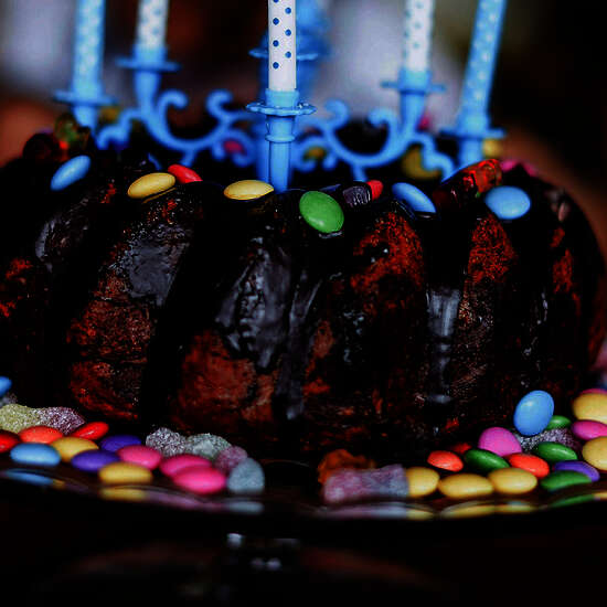 Spenden zum Geburtstag und Gutes tun