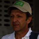 Thomas Hoerz in Petit Guave