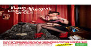 Goldeimer Poster, Hosen voll, Welthungerhilfe