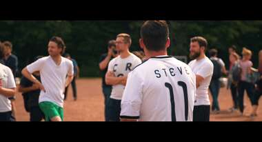 #ZeroHunger-FootballCup 2018