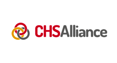 CHS Alliance Logo 2017 CHS Alliance Logo 2017