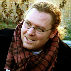 Bruno Vandemeulebreocke, ehemaliger Mitarbeiter.