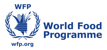 2017 WFP Logo World Food Programme Logo