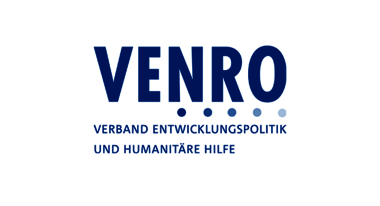 Venro Logo 2017 Venro Logo