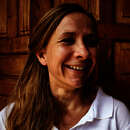 Porträt von Carolin Schmidt in Madagaskar