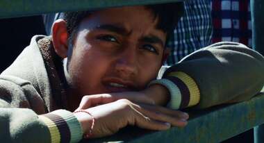 Flüchtlinge im eigenen Land: IDP im Irak