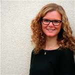 Porträt: Verena Donislreiter, Landesbüro Kambodscha