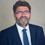 Michael Windfuhr, Stellvertretender Direktor, Deutsches Institut für Menschenrechte.