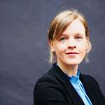 Portrait-Foto von Lena Binder.