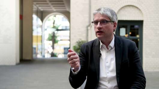 5 Fragen zur Europawahl - #ZeroHunger