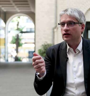 5 Fragen zur Europawahl - #ZeroHunger