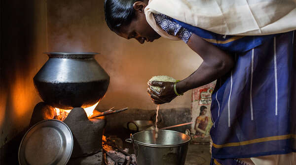 Welthungerhilfe Welthunger-Index GHI 2016 Indien Welthungerhilfe Global Hunger Index GHI 2016 India