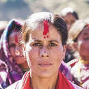 Trainings Devisara BK und Anita Sharma, Nepal, 2019.
