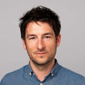 Fabio Leippert